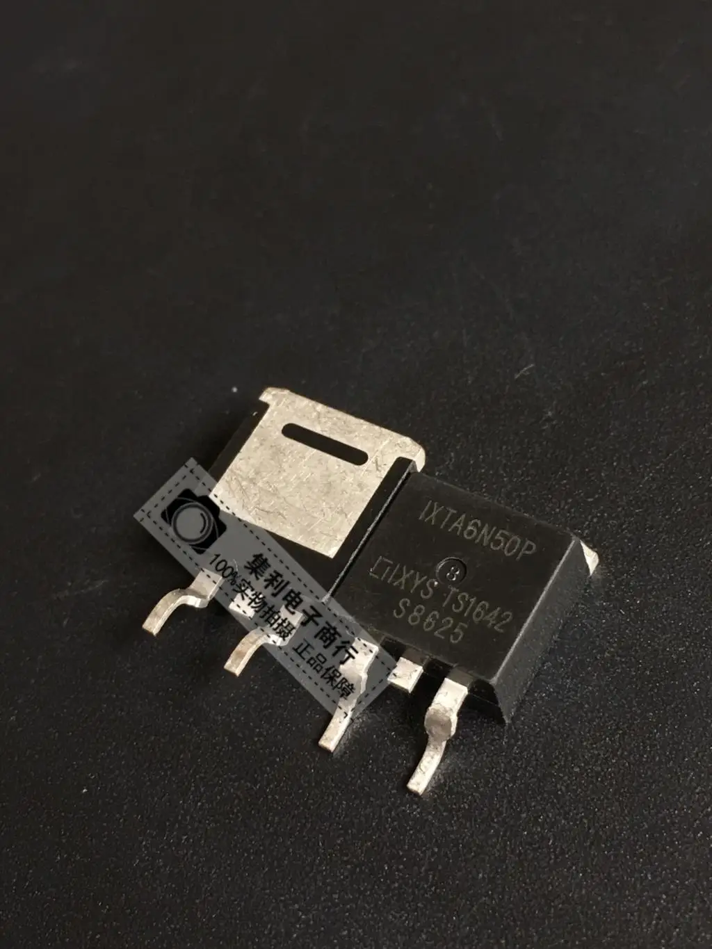 

5 шт./лот IXTA6N50P