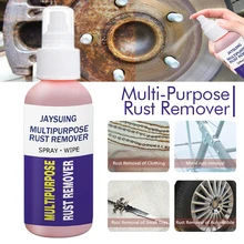 50 мл Многоцелевой зачистной молоток ингибитор техническое обслуживание для удаления ржавчины спрей для очистки