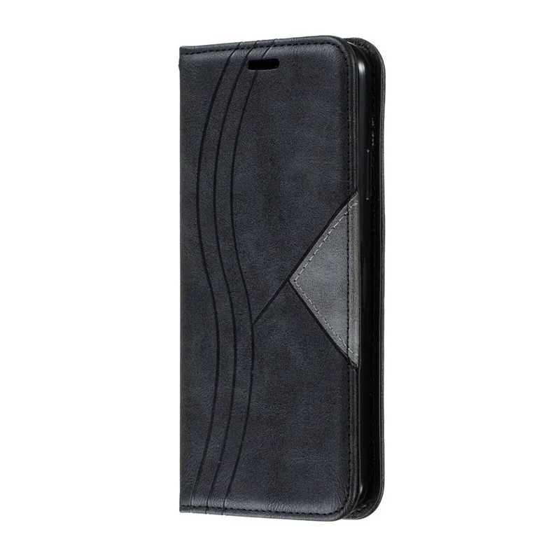 Чехол для телефона с откидной крышкой для iPhone 11 Pro XR X XS 6 6S 7 8 Plus Max, чехол-книжка, роскошный кожаный чехол с отделениями для карт