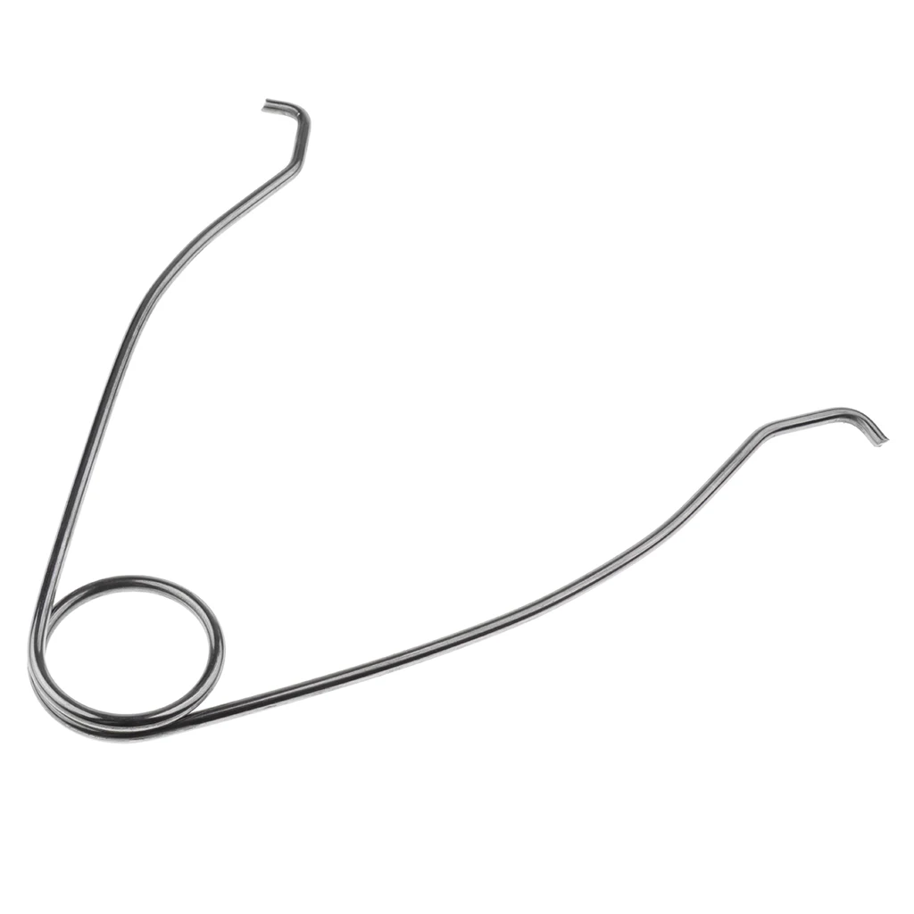 Fish Mouth Spreader Water Bottle Hanger Hook Kettle  Fishing Tackle
