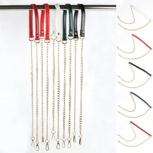 Purse Chain Strap Replacement For Handbag Shoulder Bag Accessories Bags Chains Hardware Handbag Accessory for Women Bags Straps
