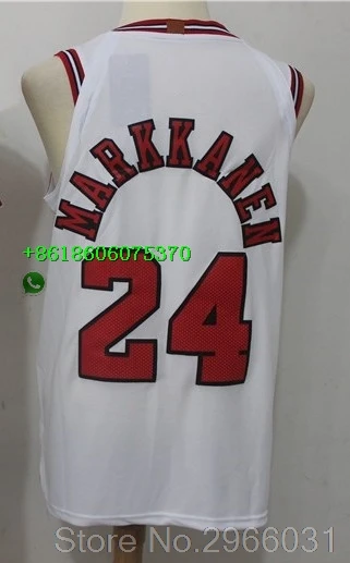 A+++ Chicago CHI Качественная мужская футболка для взрослых#8 Zach LaVine#24 Lauri Markkanen#34 Wendell Carter Jr