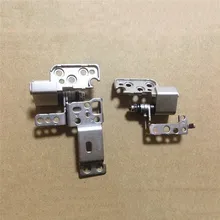 

Laptop Lcd Hinges Kit for Lenovo K2450 K20 K20-80 K290S K21 Hinges Left + Right Non-touch LCD Hinge Screen Replacement Kits