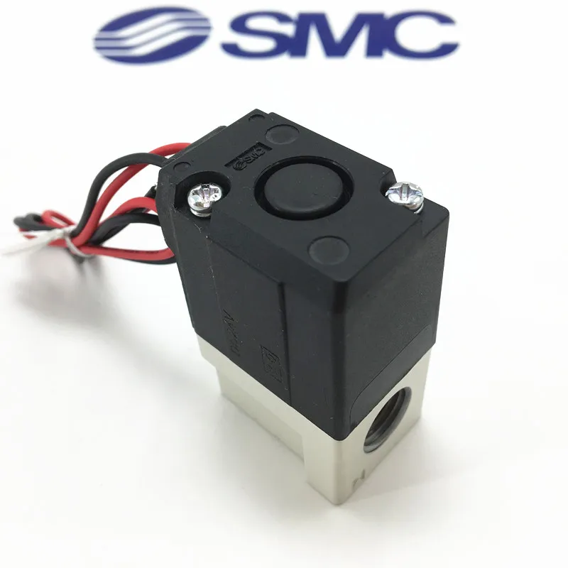 Новинка приблизительная деталь Φ SMC вакуумный высокочастотный Соленоидный