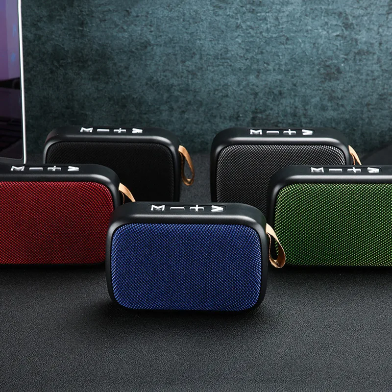 Портативный Bluetooth динамик открытый беспроводной сабвуфер стерео музыка громкий динамик SP99