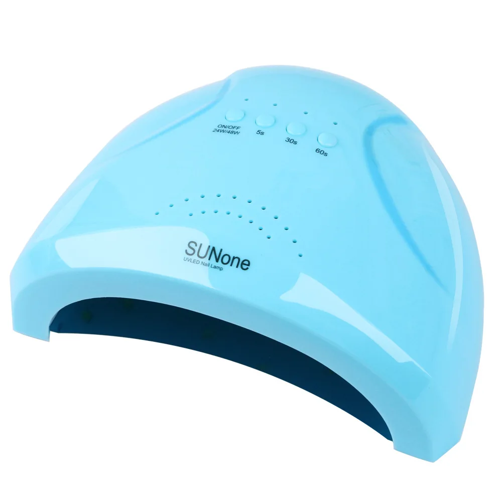 PROD 1005003385308058 Professinal Nail Lamp 48W SunOne Nail Polish
Dryer Gel Lacquer UV Curing Light Manicure Pedicure Lamps Nail UV LED
Lamp