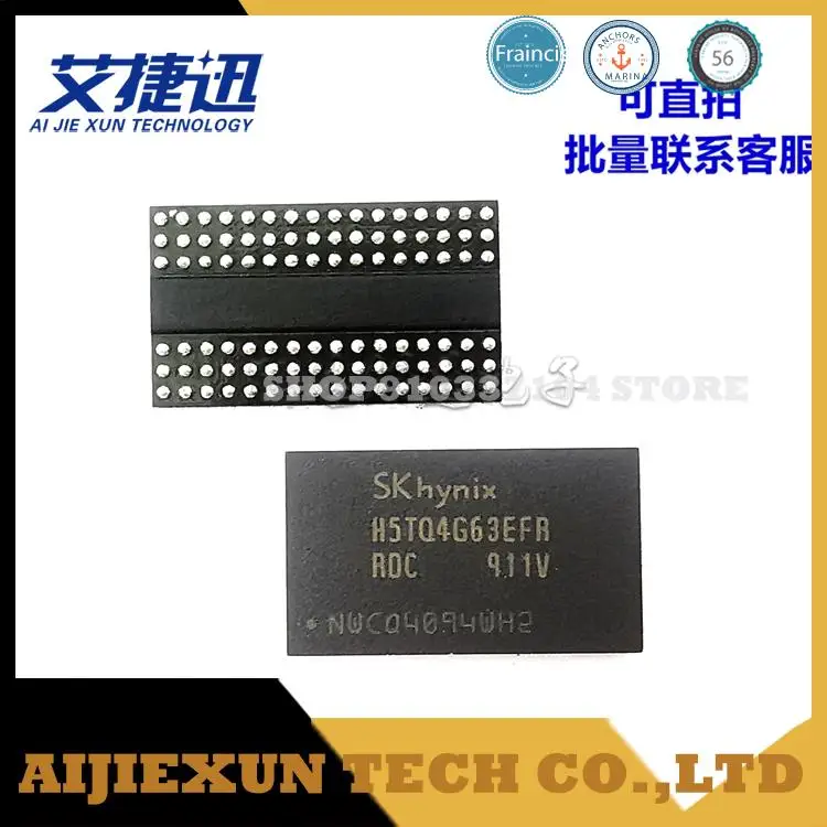 

Новые оригинальные флэш-память IC CHIPS 2 шт./лот