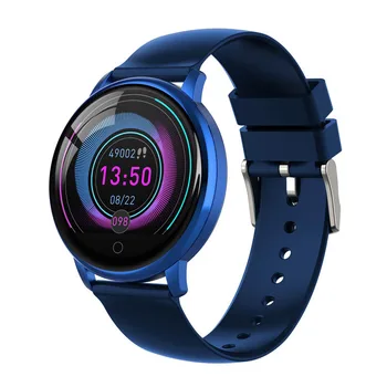 

intelligent exercise bracelet intelligent reminder heart rate monitoring pedometer