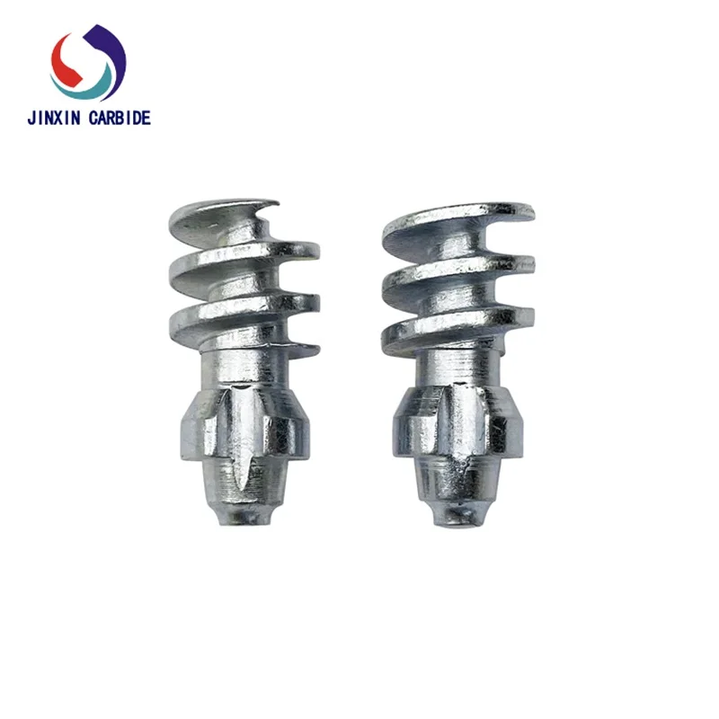 JX1911/200 pcs Solid Durable Winter Tire Studs Spike tire studs