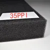 Reusable Biochemical Sponge Water Filter Fish Tank Pond Foam Bio-sponge Filter Aquarium Accessories Black 4