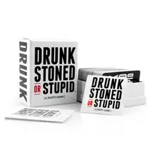 Пьянство камнями пьянство дурак настольная игра родитель-ребенок Интерактивная Подарочная игрушка Дорожная карта анти-человеческая карточная серия