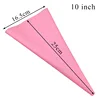 1pc pink 10inch