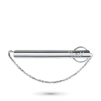

Clamp silver diamond e0601zzh02182600