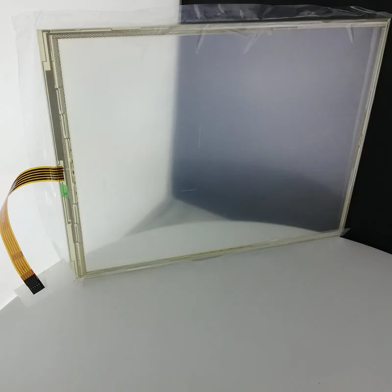 5PC725.1505-K03 Touch Screen Glass for HMI Power Panel 300 repair~do it yourself Have in stock | Обустройство дома