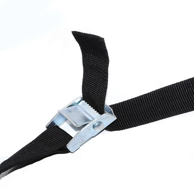Outdoor waterproof camera fixing strap used for hunting trail camera security trap game camera  used for forest wildlife camera 5