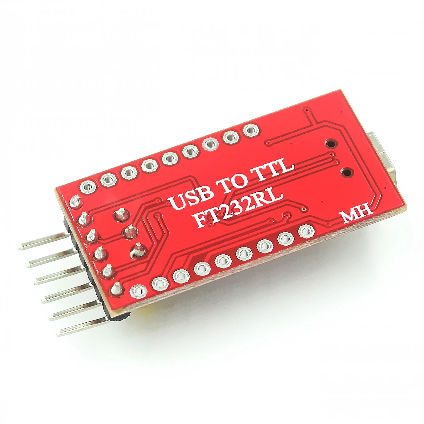 FT232RL FT232 USB к TTL 5V 3 V кабель для загрузки последовательному адаптерному модулю 232|usb