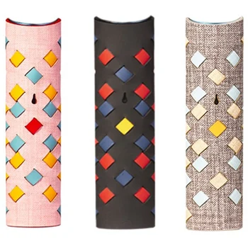 

For RELX Yoke Smoke Protection Sleeve Generation Braided Sleeve