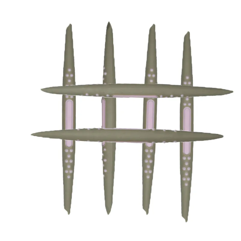 Polymer Caving Tools (10)