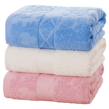 

Japan Style Cotton Blankets For Beds Embossed Summer Quilts Twin Queen Size Bedspread Bed Sheets Plaid Blankets
