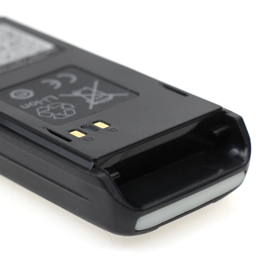 1140mah FNB-110LI li-ion para o horizonte padrão