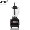 Licuadora comercial profesional JTC Omniblend con tarro de PC, modelo: TM-800A, negro ► Foto 1/4
