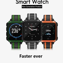 H7 Android Смарт-часы MTK6737 IP68 Водонепроницаемый ПЗУ 8G+ ram 1G с gps wifi 5MP камера сердечного ритма Мода smartwatchs для мужчин и женщин