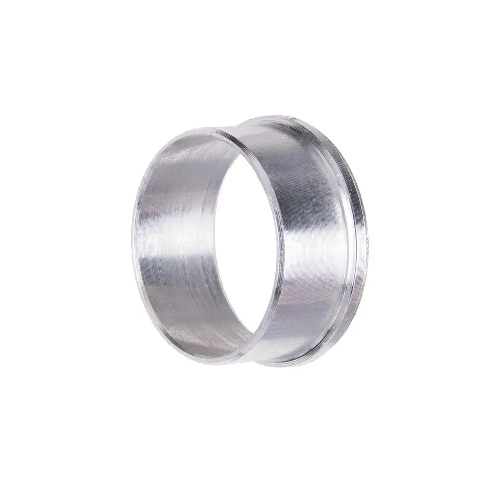 

GloryStar Integrated Axle Reduction Sleeve GXP Middle Shaft Reducer Sleeve Axle Exchange to SRAM Mean Axls Wave Gasket