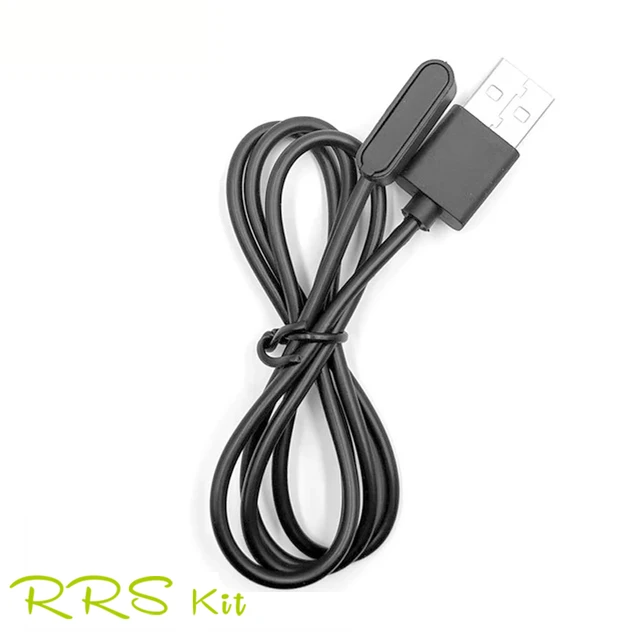 Wahoo Tickr Fit Replacement USB Charging Clip