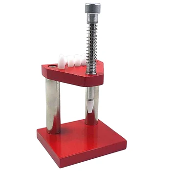 

Puller Safe Plunger Professional Portable Watch Hand Remover Accurate Red Parts Presser Repair Tool Watchmaker Fitting Metal