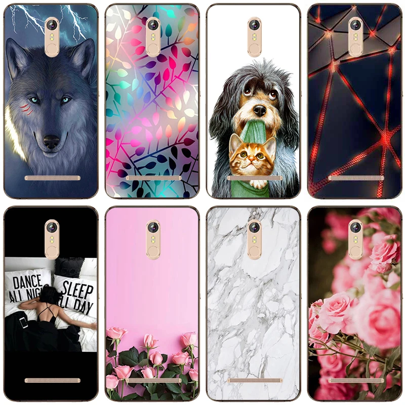 

Patterned Case for Leagoo M8 Pro Soft TPU Case Phone Back Cover for Leagoo M 8 M8 m8 5.7 inch Case