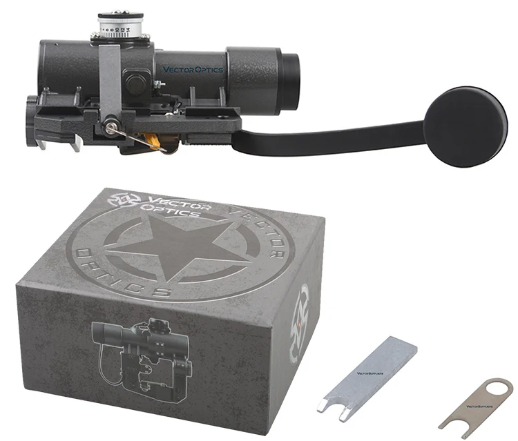 SVD 1x28 Package
