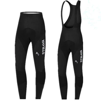 

STRAVA2020 spring and autumn cycling pants with 19DGel Pad riding pantyhose mountain bike bicycle pants downhill riding pants