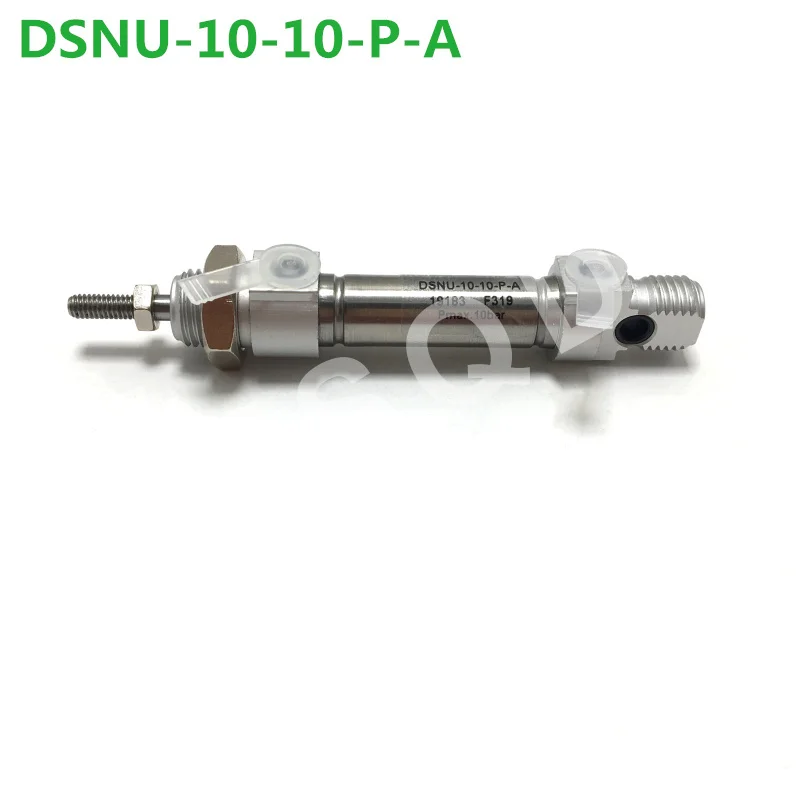 Мини-Цилиндры DSNU FSQD FESTO серии DSNU-10-5 10 15 20 25 30 40 50 60 65 75-p-A | Обустройство дома