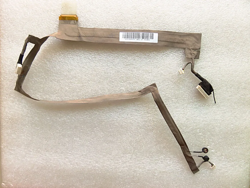G60 G60J G60V G60JX G51VX G60VX LCD LVDS кабель 1422-00K6000 | Компьютеры и офис