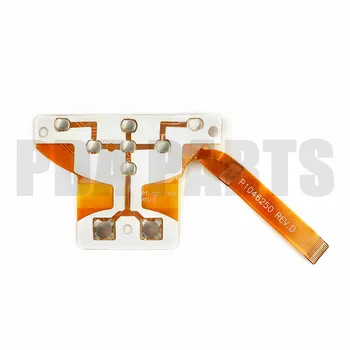 

Keypad Replacement for Zebra QLN420