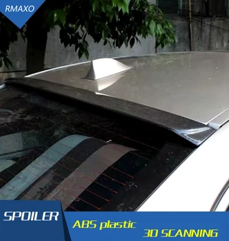 

For BMW E60 ROOF Spoiler ABS Material Car Rear Wing Primer Color Rear Spoiler For BMW E60 520i 528i 535i 530i 525i E60 Spoiler