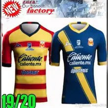 19 20 MONARCAS MORELIA майки домашние Майо Флорес OSUNA S. VEGAS Aristeguieta Мексика liga mx camisetas велосипедная рубашка
