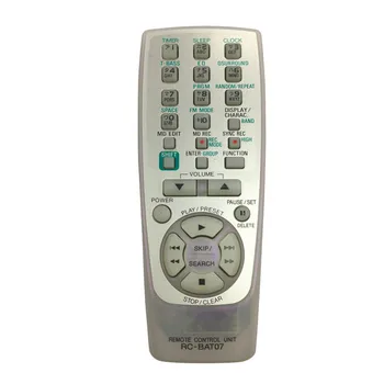 

new Original Remote Control RC-BAT07 suitalbe for AIWA audio /video CD/BAND