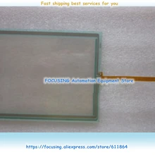 6AV6 643-0AA01-1AX0 TP277-6 сенсорный экран Стекло Гарантия 90 дней