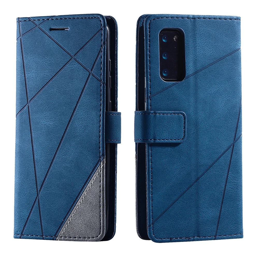Геометрический чехол-кошелек KISSCASE для Redmi Note9 PRO Note8 7 7PRO 8 7A 8A Pro откидной Чехол Xiaomi Mi