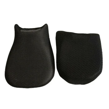 

2Pcs Seat Cover Replacement Breathable Parts Accessories Wear resistance