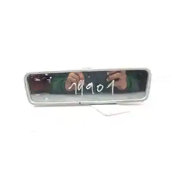 

3C0857511J9B9 INNER MIRROR SKODA OCTAVIA SALOON (1Z3)