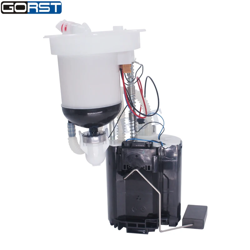 Автозапчасти Электрический топливный насос для Vdo A2C53100689Z Ford Mondeo Galaxy S Max 1385601 | Топливные насосы -32830221709