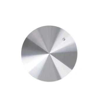 

Dia 40mm Aluminum Potentiometer Knob Cap Volume Control Knob Aluminum Knob Audio Knob Switch Caps