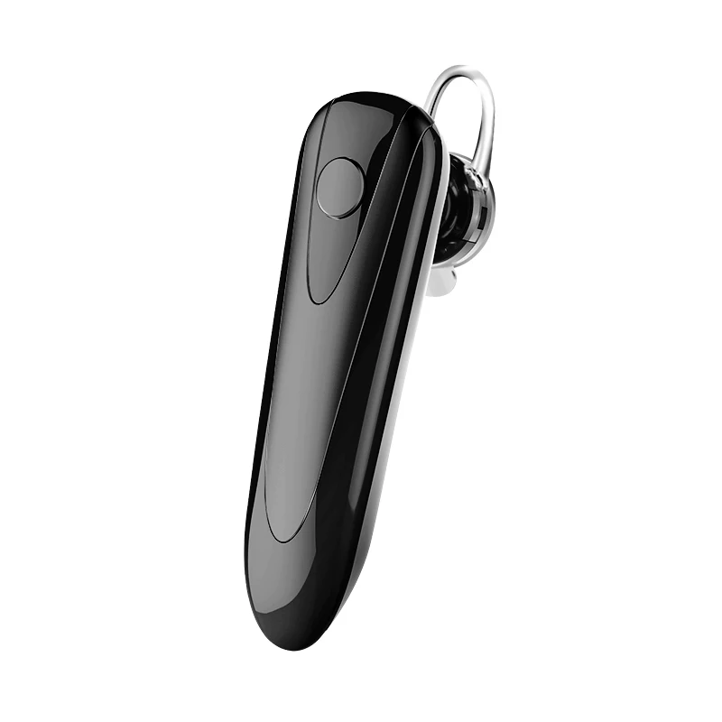 Business Assistant Bluetooth Earphones IPX5 Waterproof Double noise reduce Wireless Earbuds for Smart Devices