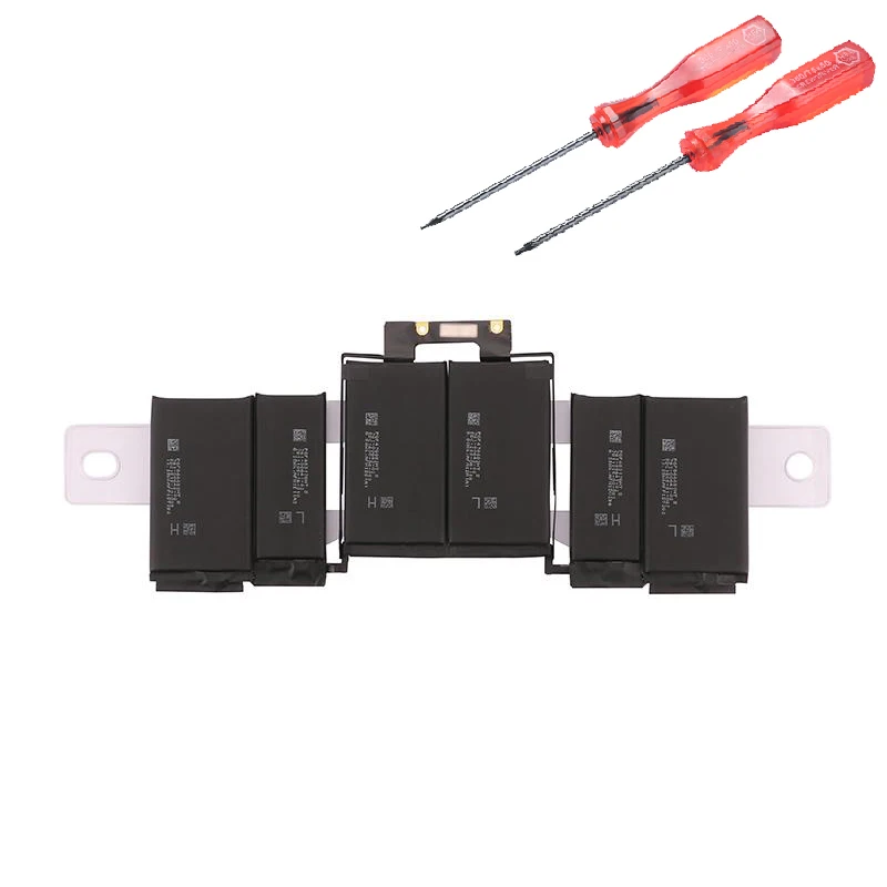 Original A1964 Laptop Battery for Apple MacBook Pro Retina 13'' A1990 A1989 2017 2018 11.34V | Компьютеры и офис