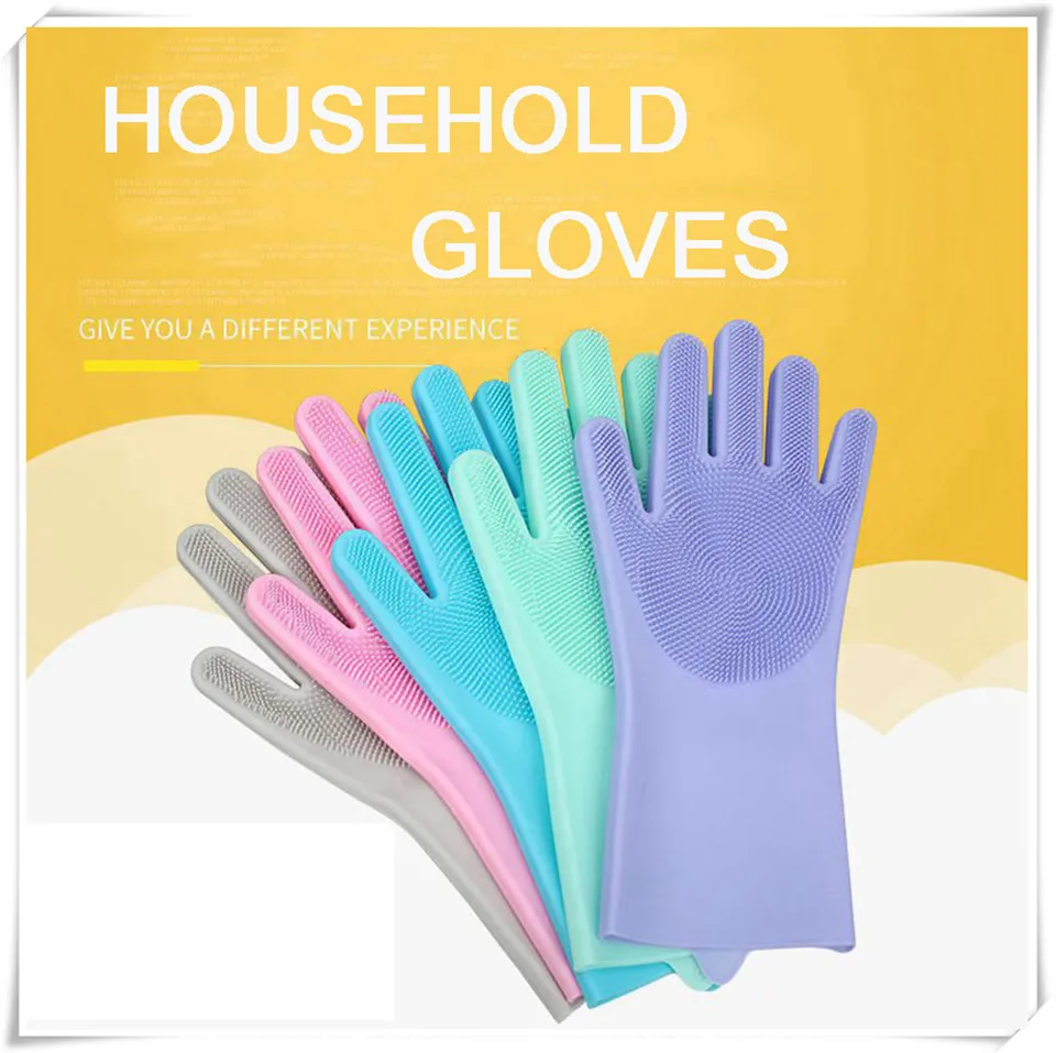 gloves XQ3