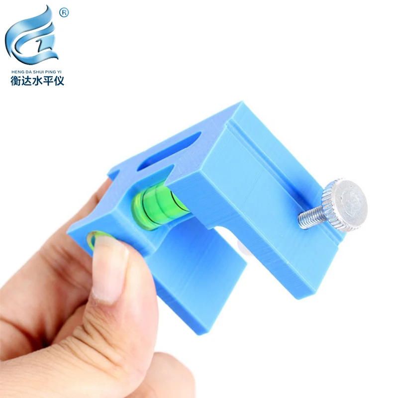 

Bow leveler Level bubble Precision calibration of arrows and arrows