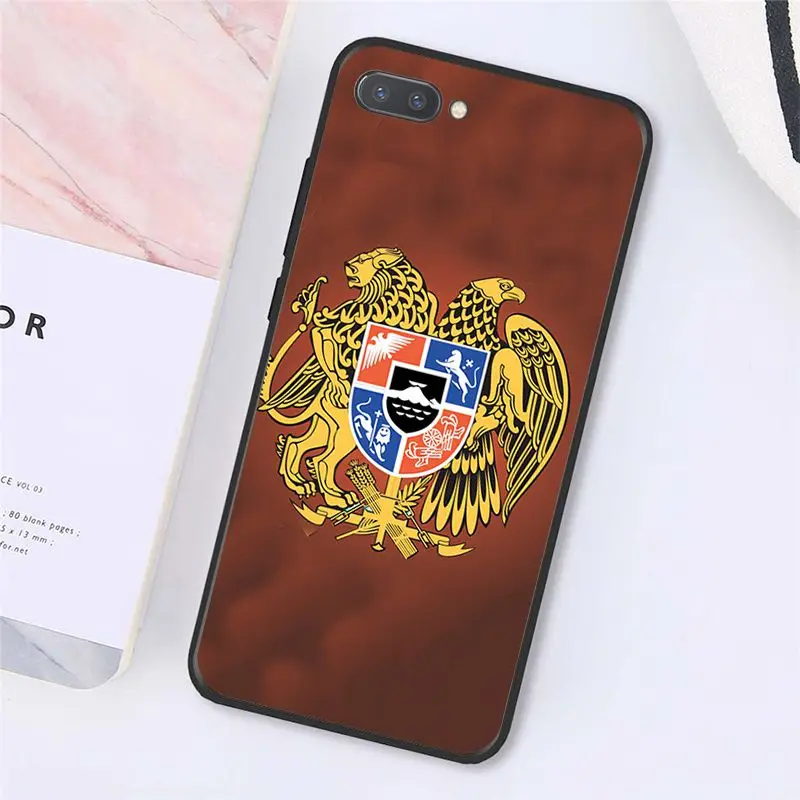 Armenia Albania Russia flag Emblem coat of arms