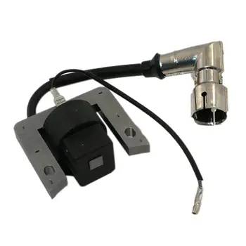 

Electronic Engine Ignition Coil Replacemenmt For MTD Cub Cadet Troy Bilt 751-10366 951-10366